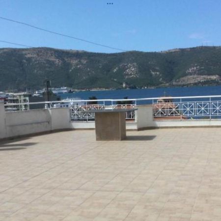 Maria'S Roomstudios Apartments Flats To Let Seaside Heart City Chantzara Spyropoulos Igoumenitsa Exterior foto