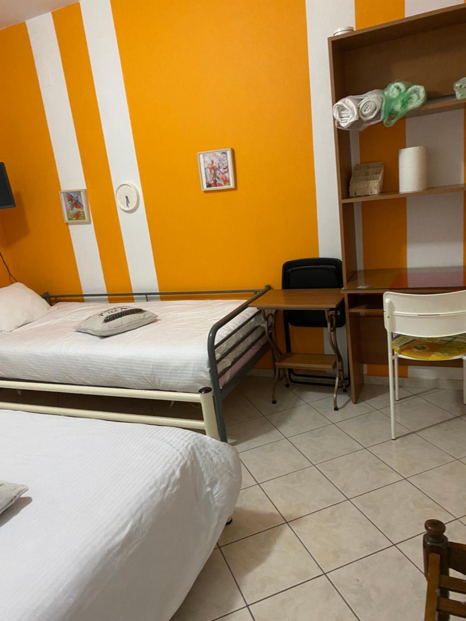 Maria'S Roomstudios Apartments Flats To Let Seaside Heart City Chantzara Spyropoulos Igoumenitsa Exterior foto