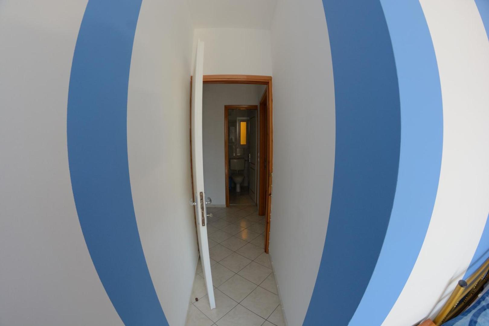 Maria'S Roomstudios Apartments Flats To Let Seaside Heart City Chantzara Spyropoulos Igoumenitsa Exterior foto
