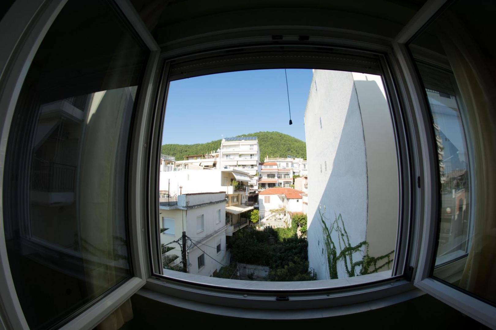 Maria'S Roomstudios Apartments Flats To Let Seaside Heart City Chantzara Spyropoulos Igoumenitsa Exterior foto