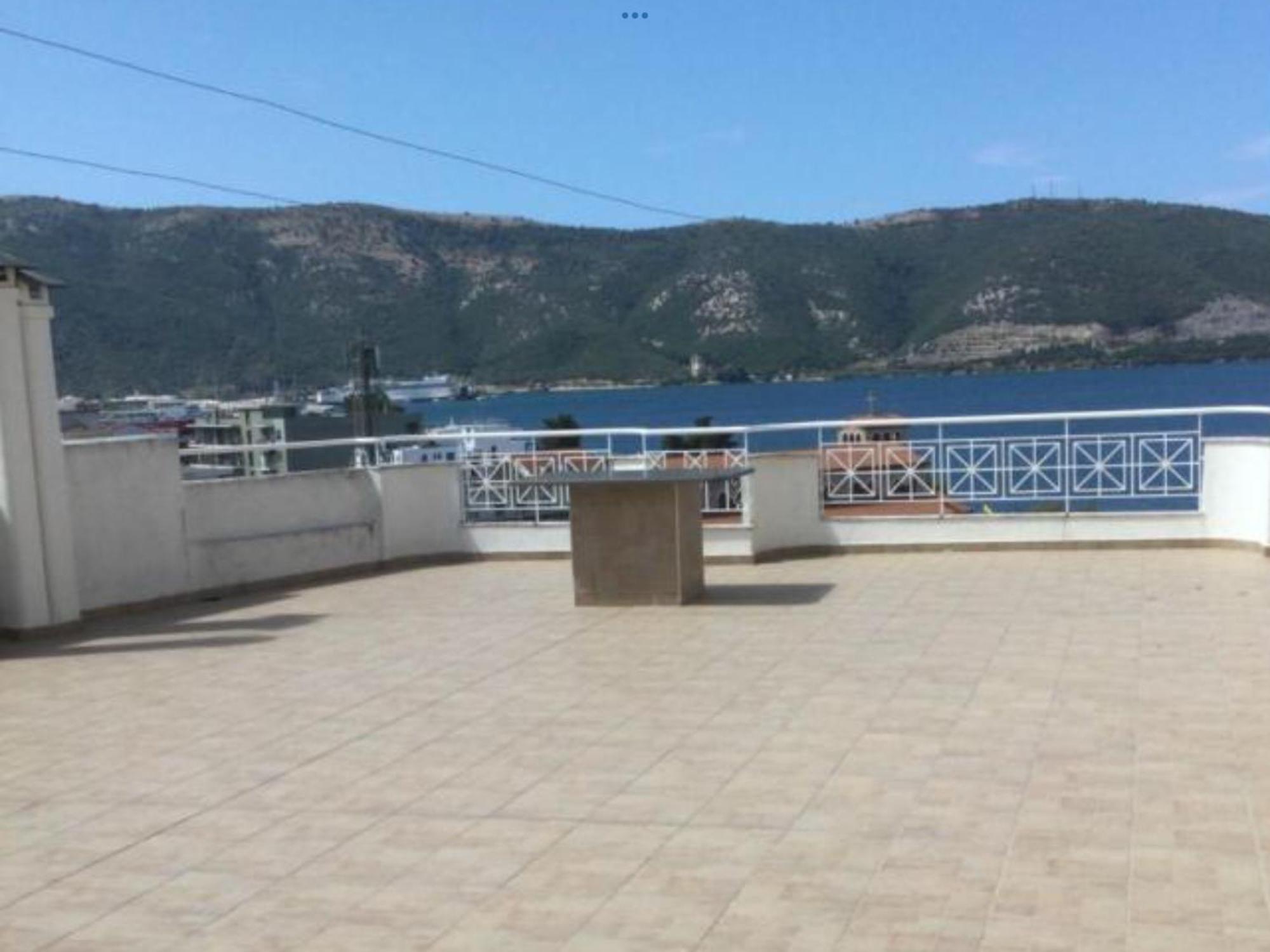 Maria'S Roomstudios Apartments Flats To Let Seaside Heart City Chantzara Spyropoulos Igoumenitsa Exterior foto