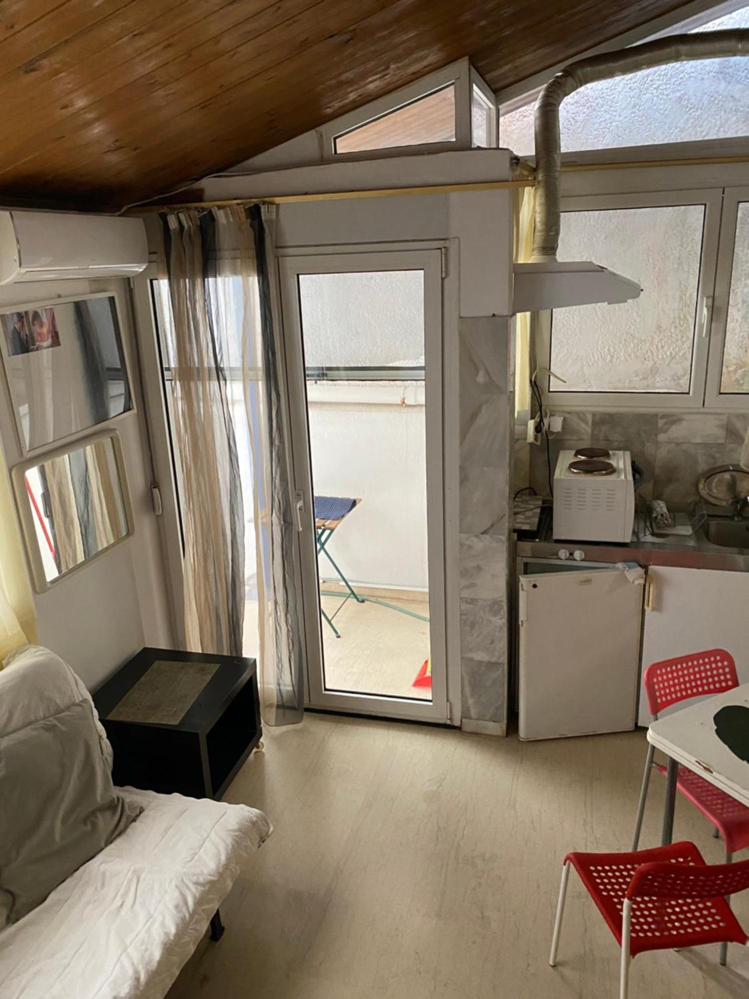 Maria'S Roomstudios Apartments Flats To Let Seaside Heart City Chantzara Spyropoulos Igoumenitsa Exterior foto